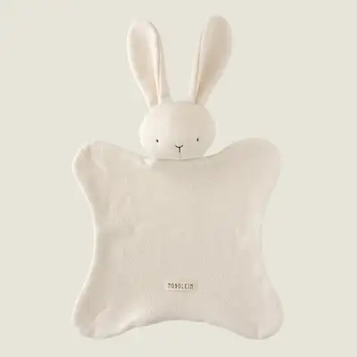 Organic Hug Rabbit