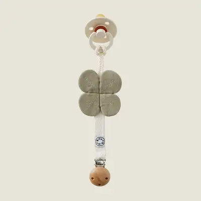 Clover Clips