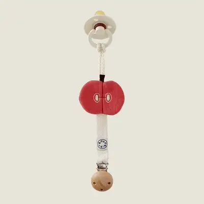 Apple Clips