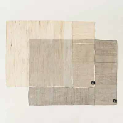 Chuppo Single-Serving Tea Mat