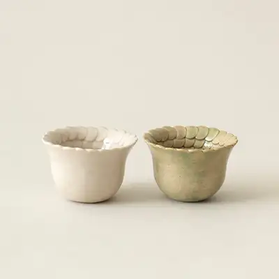 Small Tea Cup