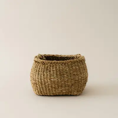 Seed Basket