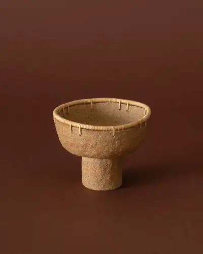 Hanji Goblet