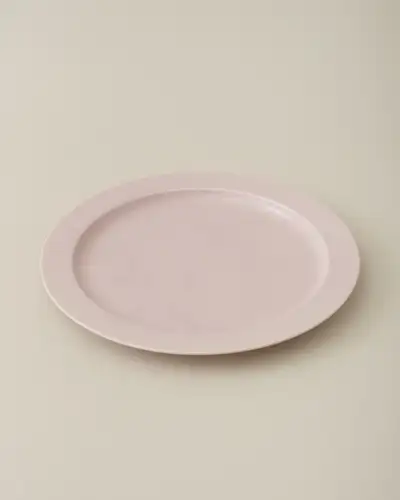 Unjour Matin Plate XL