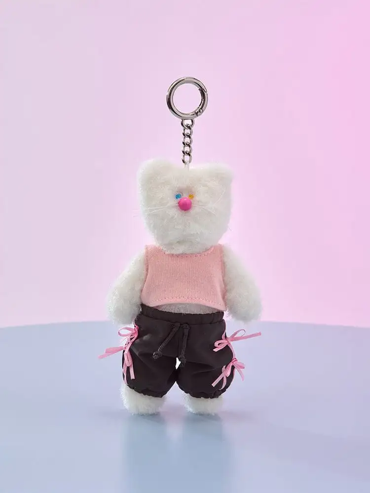 MNH 25 FW Petite Closet Tank Top Sweatpants — 2