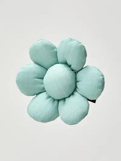 Colle Flower Sticker Herb Mint