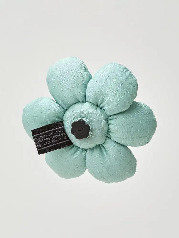 Colle Flower Sticker Herb Mint — 2