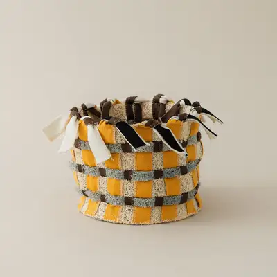Rupa KBP Weaving Basket - S