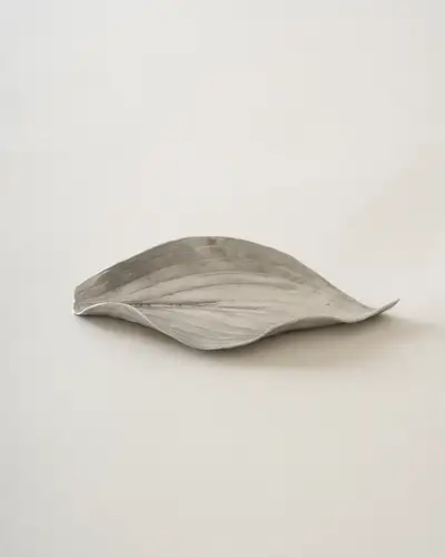 Lily Leaf Daha