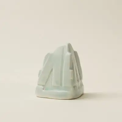 Mountain - Incense Holder 3