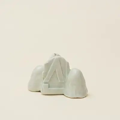 Mountain - Incense Holder 1