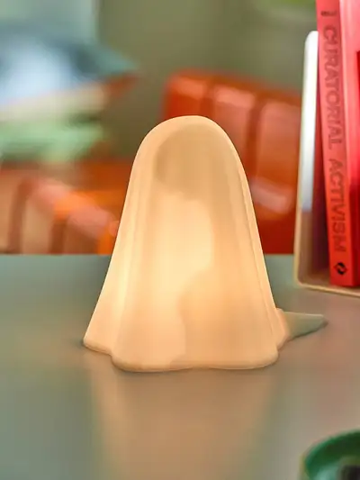 Joguaman Brakio Throw Away Mood Light