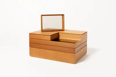 Blackbox Office Tray (6pcs)