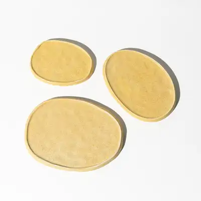 Still Life Saucer