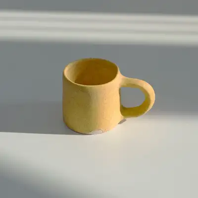 Still Life Espresso Cup