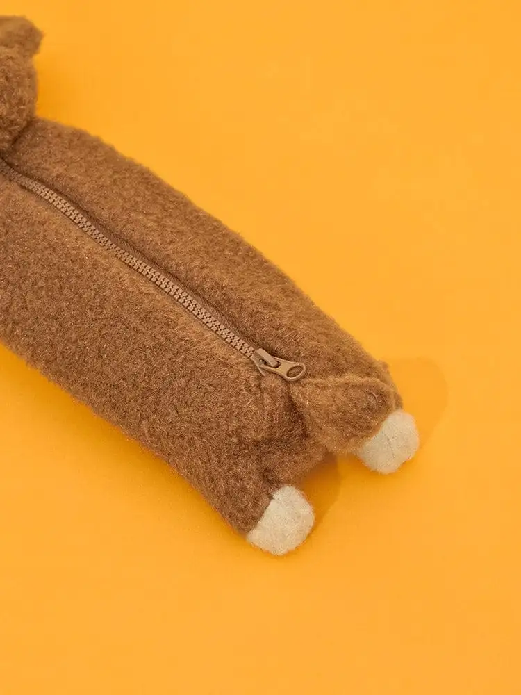 Jogo Man Woody Throw Away 3D Pouch — 4