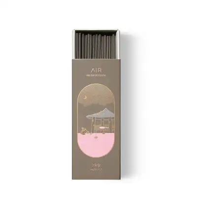 OIMU Incense Stick - Hazelnut Scent