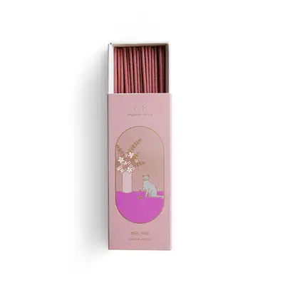 Oiemu Incense Stick - Sandalwood
