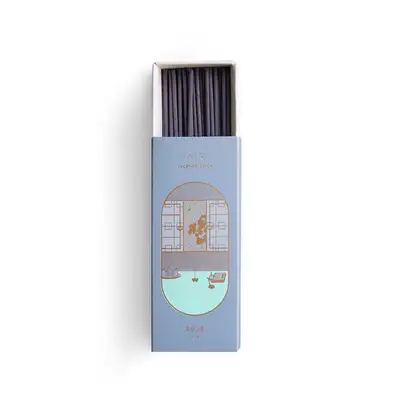 Oiymoo Incense Stick - Fig Fragrance