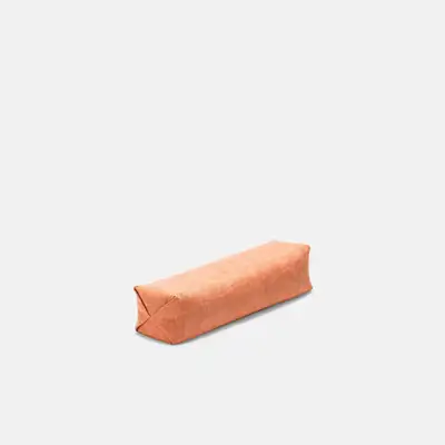 Citrus Neck Pillow