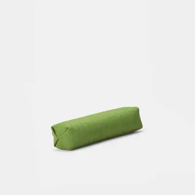 Kiwi Neck Pillow - Green