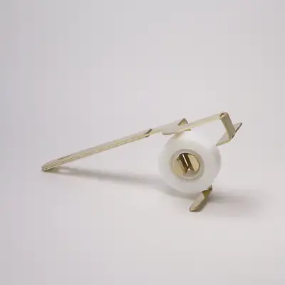 Tape Dispenser - Handle