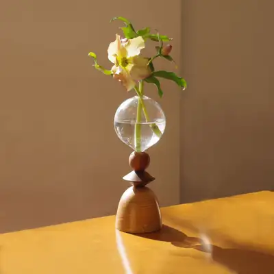 Topiary Base - Circle