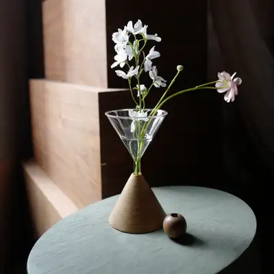 Topiary Base - Triangle