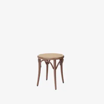 Stool 60 - Nuga / Kane