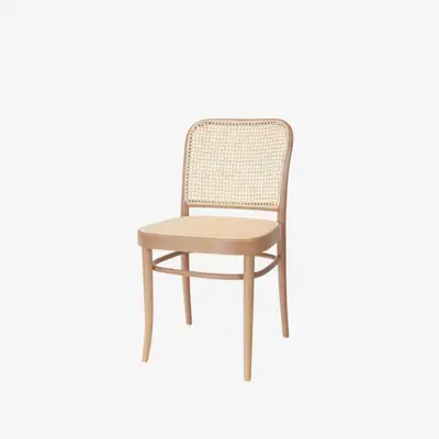 Chair811 - Natural / Cane