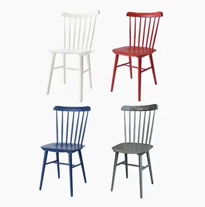 Chair Ironica