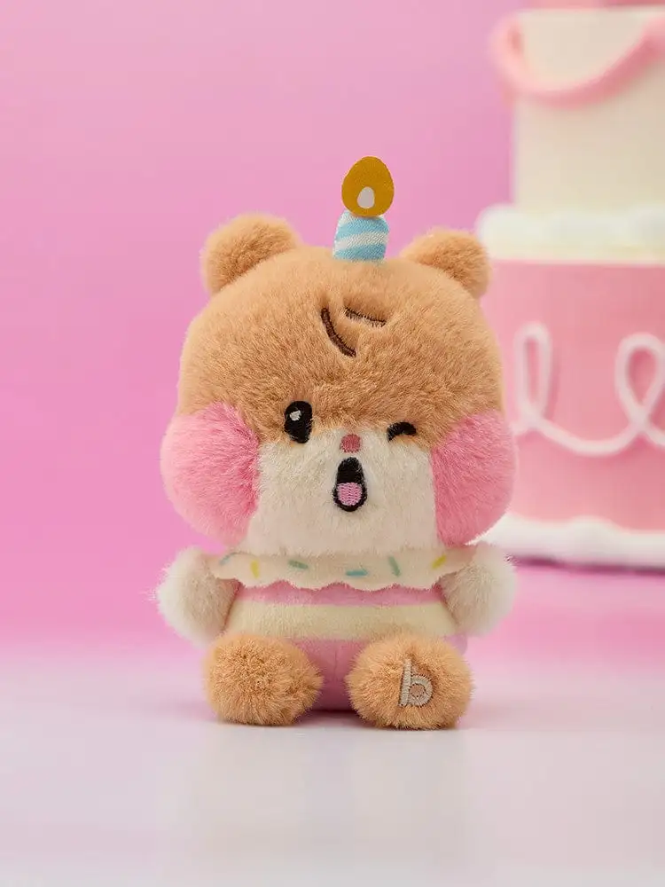 ZEROBASEONE Zeronie Home Party Mini Plush Doll — 2