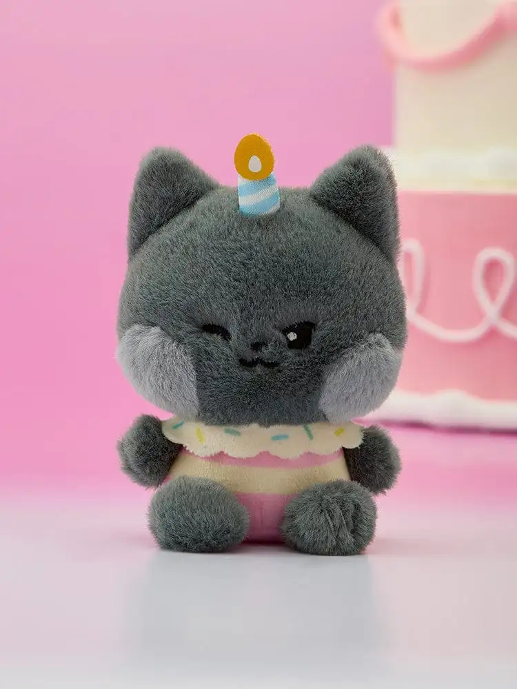 ZEROBASEONE Zeronie Home Party Mini Plush Doll — 3