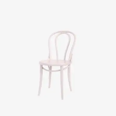 Chair18 - Nude Pink