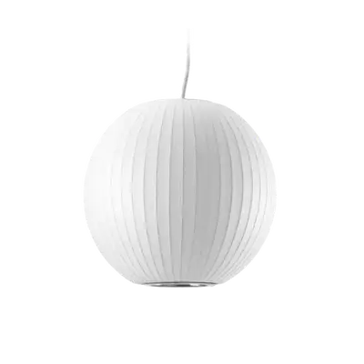 Nelson Bubble Pendant - Ball Large
