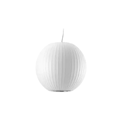 Nelson Bubble Pendant - Ball Small