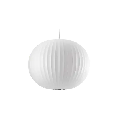 Nelson Bubble Pendant - Ball Medium