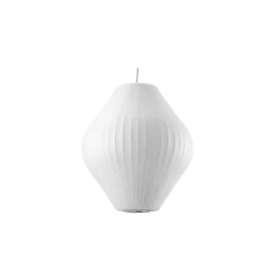 Nelson Bubble Pendant - Fair Medium