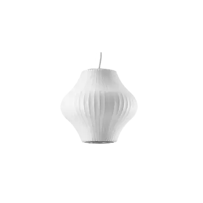 Nelson Bubble Pendant - Pair Small