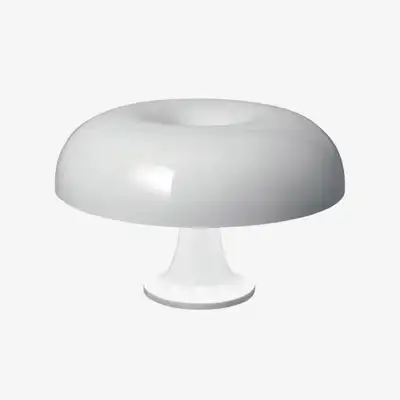 Nesso Table Lamp - White
