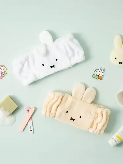 Miffy Hair Washing Band