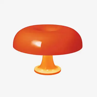 Nesso Table Lamp - Orange