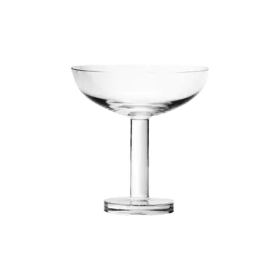 Tulip Champagne Goblet