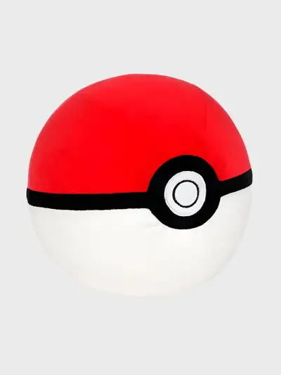 Pokémon Monsterball (20cm)