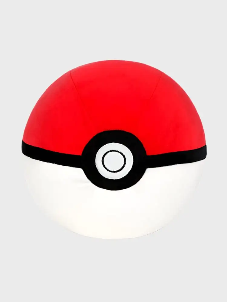 Pokémon Monsterball (20cm) — 2