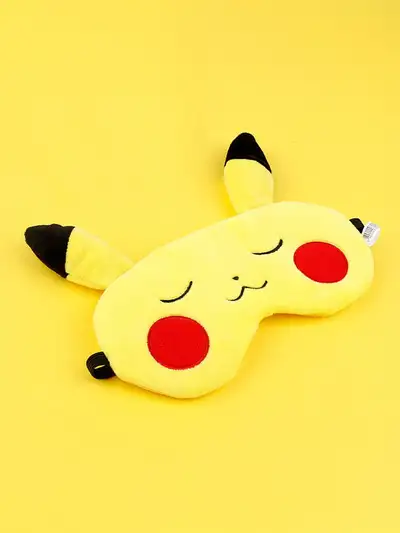 Pokémon Sleep Eye Mask