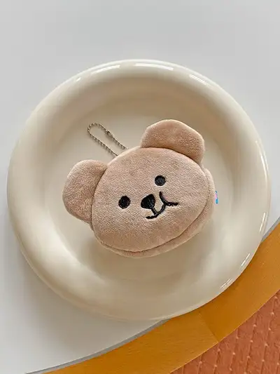 Jellybubble PANGGOM Soft Plush Pouch