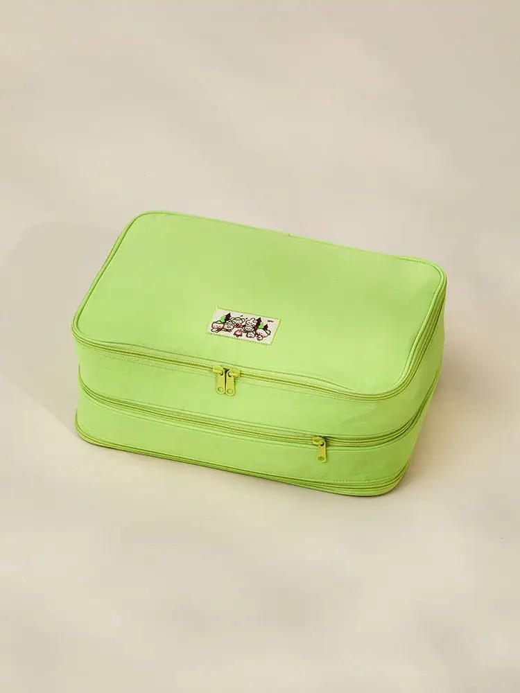 BT21 Minini Scout Travel Pouch — 2