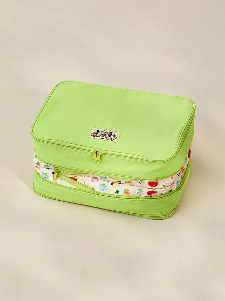 BT21 Minini Scout Travel Pouch — 3