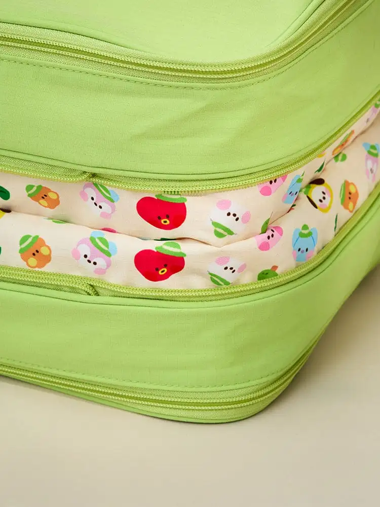 BT21 Minini Scout Travel Pouch — 4